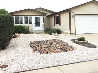 213 Winnipeg St, Lochbuie, CO 80603
