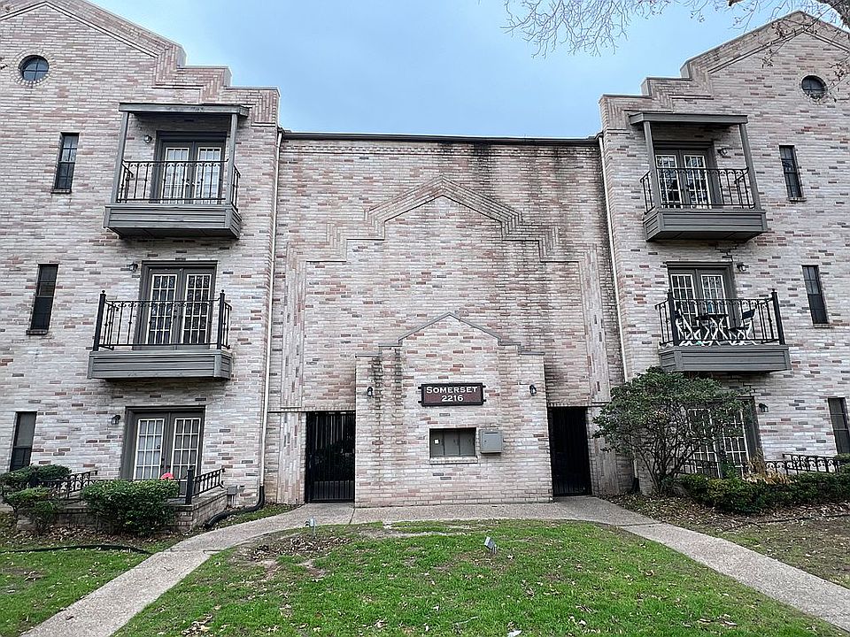 Beautiful Somerset Condos