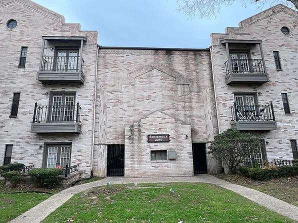2216 San Gabriel St APT 207, Austin, TX 78705