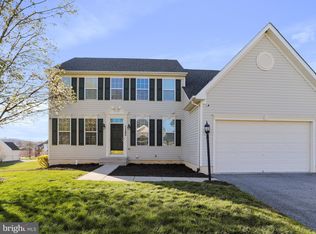 11390 Buhrman Dr E #57, Waynesboro, PA 17268