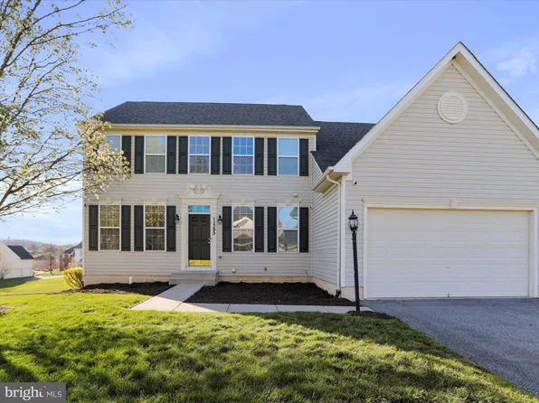 11390 Buhrman Dr E #57, Waynesboro, PA 17268