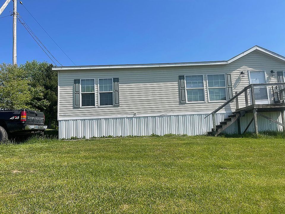 2925 Barth Rd, Belpre, OH 45714 | Zillow