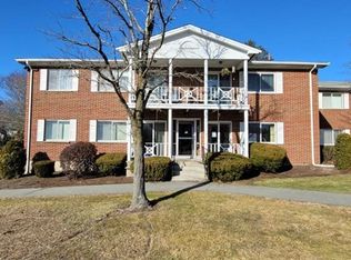 1 Bayberry Dr APT 2, Sharon, MA 02067