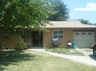 878 N 60 E, Orem, UT 84057