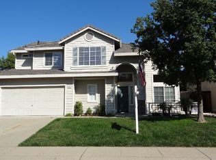 127 Cobble Ridge Dr, Folsom, CA 95630