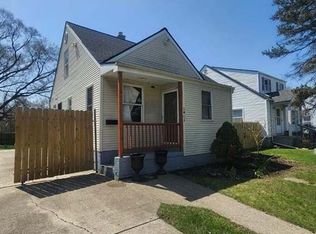 5404 E Nine Mile Rd, Warren, MI 48091