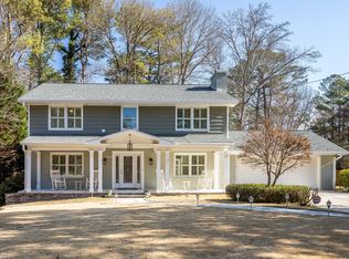 4867 Springfield Dr, Atlanta, GA 30338