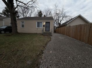 2323 McGuffey Rd, Columbus, OH 43211