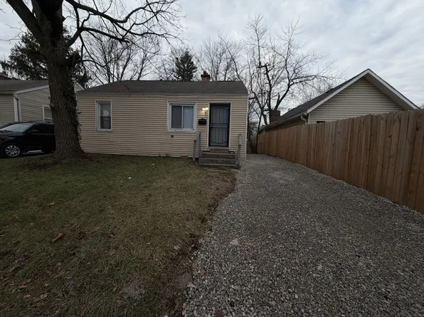 2323 McGuffey Rd, Columbus, OH 43211