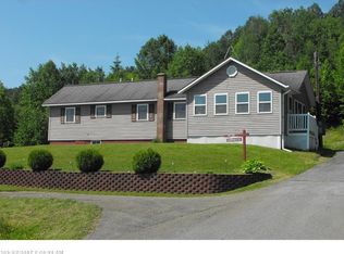 3039 Aroostook Rd, Eagle Lake, ME 04739