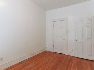 45 E Concord St, Boston, MA 02118