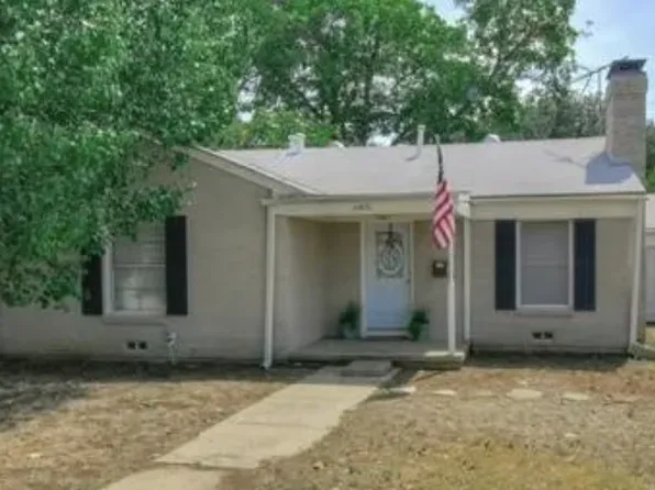 6401 Calmont Ave, Fort Worth, TX 76116