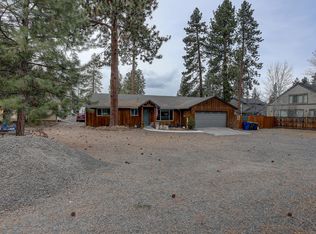 60853 Parrell Rd, Bend, OR 97702