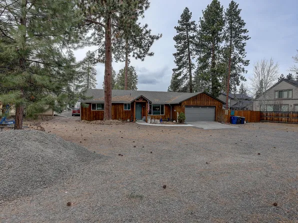 60853 Parrell Rd, Bend, OR 97702