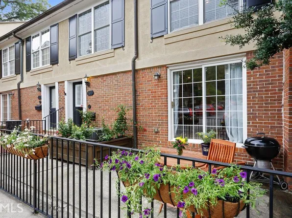 1634 Ponce De Leon Ave #503, Atlanta, GA 30307