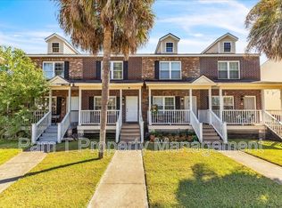 1304 Dieter St, Savannah, GA 31404