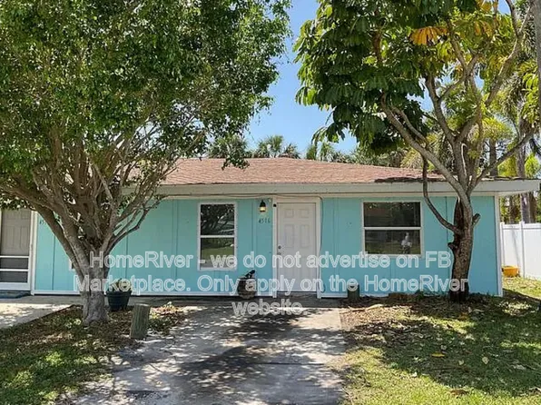 4516 102nd St W, Bradenton, FL 34210