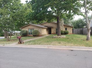 3601 NE 140th Terrace Ct, Edmond, OK 73013