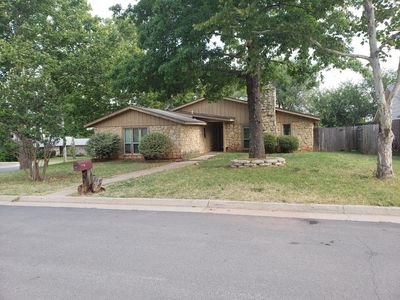 3601 NE 140th Terrace Ct, Edmond, OK, 73013