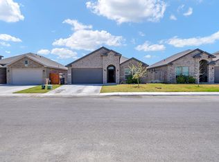 3119 Mearns Ct, Midland, TX 79705
