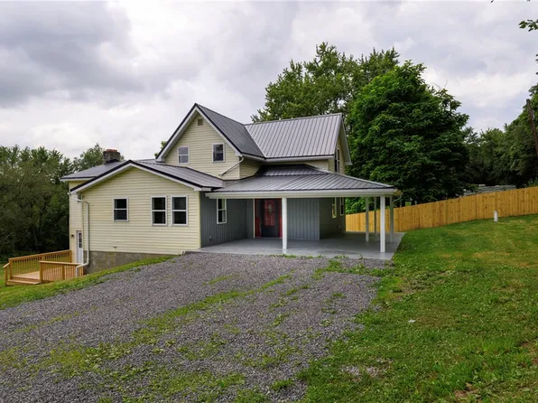 308 State Street Ext, West Sunbury, PA 16061