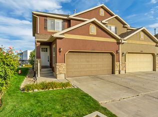 8046 N Clear Water Rd E, Eagle Mountain, UT 84005
