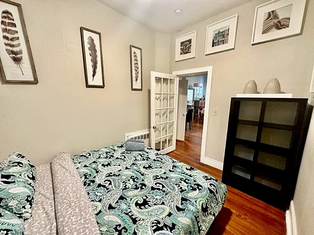 435 Hanover St #2B — Photo 14
