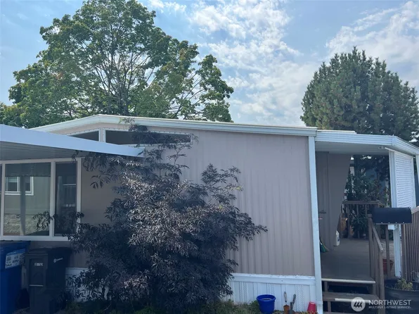 3257 S 181st Street, SeaTac, WA 98188