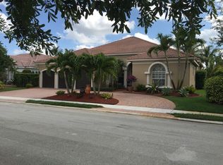15958 SW 15th St, Pembroke Pines, FL 33027