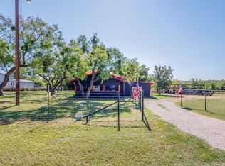 2530 Brook Valley Dr, May, TX 76857