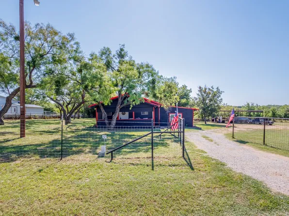2530 Brook Valley Dr, May, TX 76857
