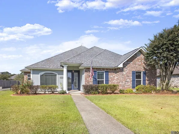 9522 Margaux Dr, Baton Rouge, LA 70817