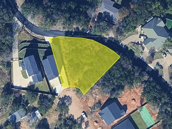 4601 Eagle Nest Ct, Granbury, TX 76048