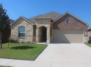7029 Black Ash Ln, McKinney, TX 75071