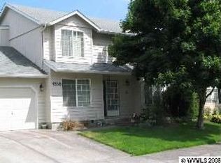 4538 Northside Dr NE, Keizer, OR 97303