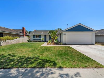 5852 Raphael Dr, Huntington Beach, CA, 92649