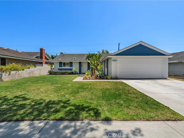 5852 Raphael Dr, Huntington Beach, CA 92649