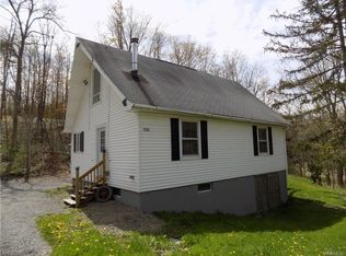 9280 Ryther Rd, Angola, NY 14006