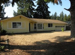 4731 Ridgemont Ct SE, Olympia, WA 98513