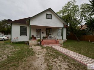 1309 W Elizabeth St, Brownsville, TX 78520