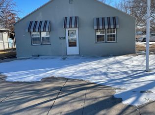 1345 Osage St #4, Sidney, NE 69162