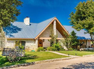 456 McCullough Ranch Rd, Kerrville, TX 78028