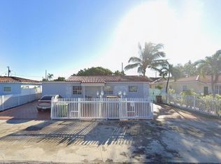 Ideal Homes Sub No 4, Hialeah, FL 33012