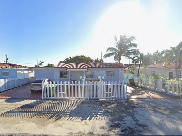 4841 W 2nd Ln, Hialeah, FL 33012