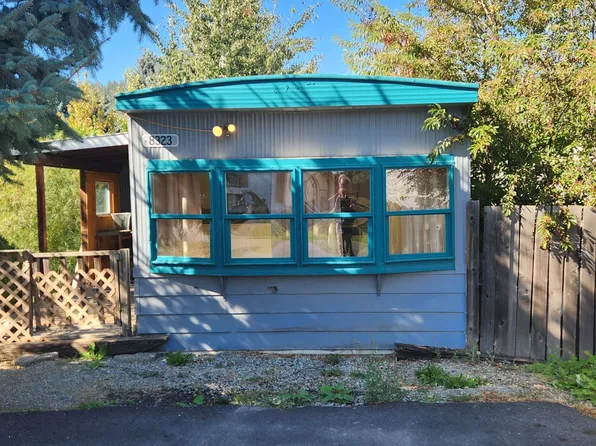 8323 W Meadow Brook Cir, Rathdrum, ID 83858