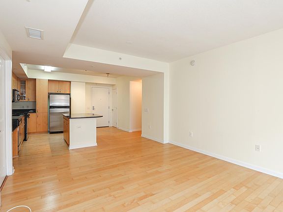Living room/Kitchen
