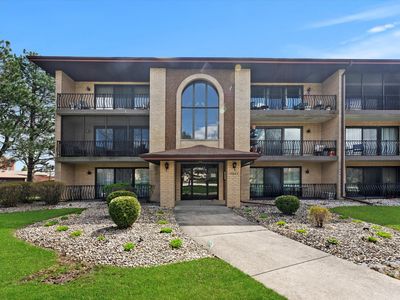 15647 Garden View Ct APT 1A, Orland Park, IL, 60462