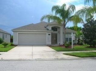 1861 Sun Gazer Dr, Rockledge, FL 32955