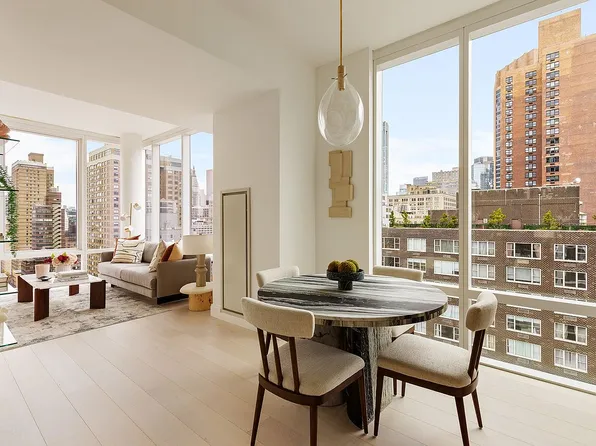 501 3rd Ave #25E, New York, NY 10016