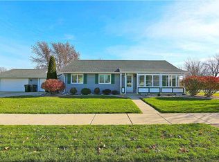 3417 97th St, Sturtevant, WI 53177